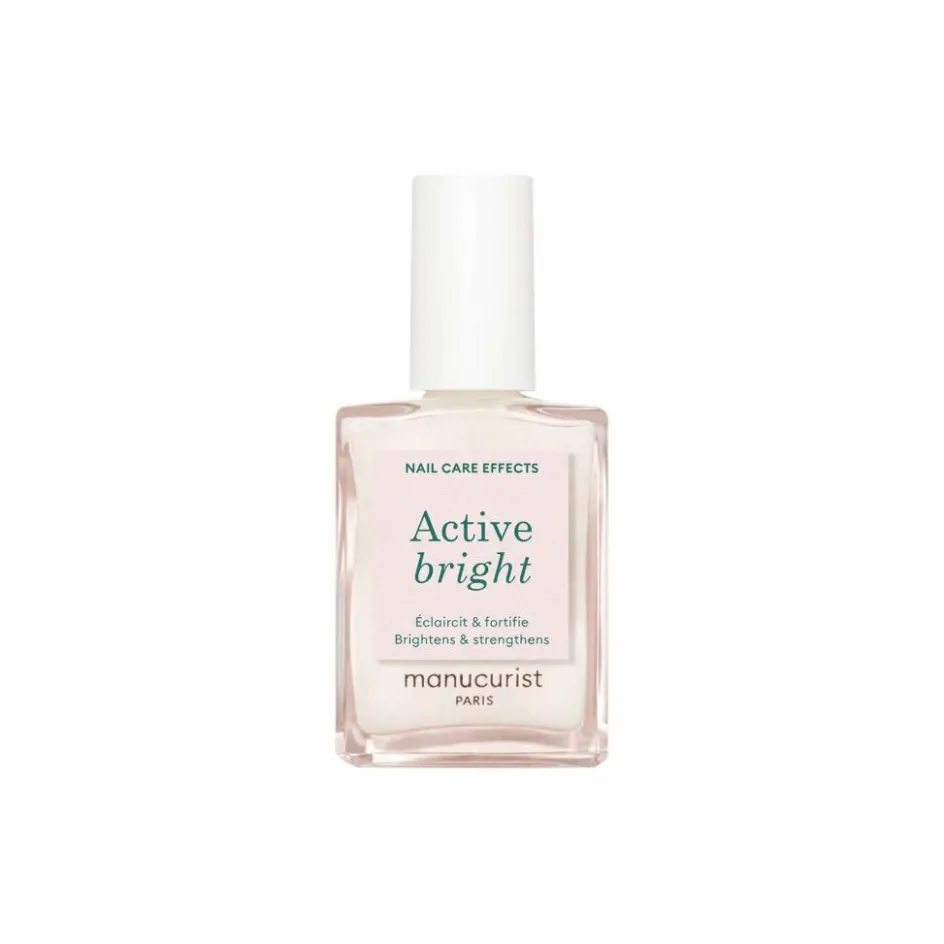 Sale Soin ongles Active Bright - 15 ml Femme Maquillage