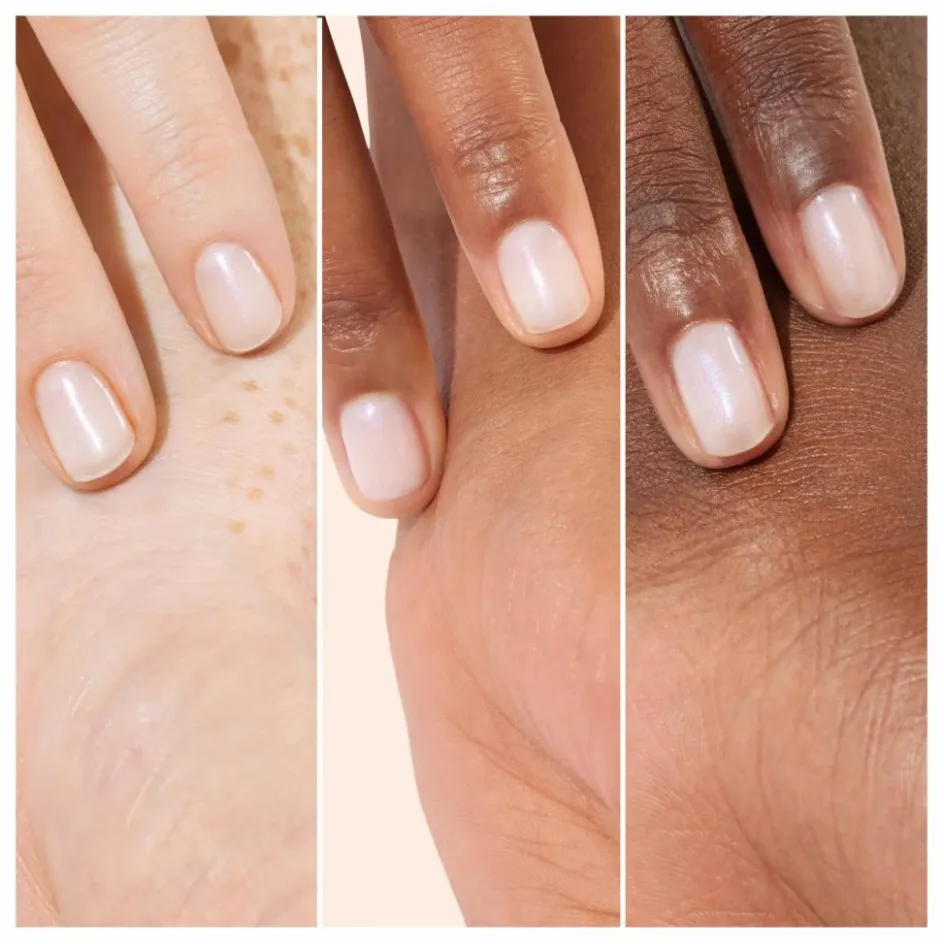 Sale Soin ongles Active Bright - 15 ml Femme Maquillage