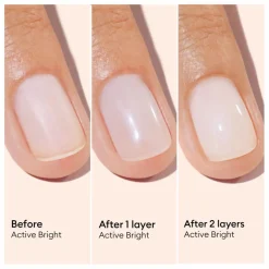 Sale Soin ongles Active Bright - 15 ml Femme Maquillage