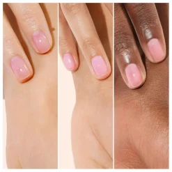 Outlet Manucurist Soin ongles Active Glow Blueberry - 15 ml | Rose
