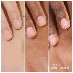 Manucurist Soin ongles Active Glow Raspberry - 15ml|Femme Maquillage