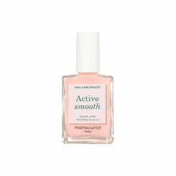 Hot Manucurist Soin ongles Active Smooth - 15ml Non teinté