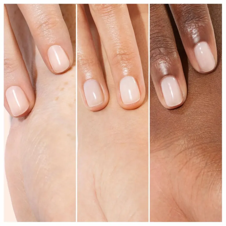 Hot Manucurist Soin ongles Active Smooth - 15ml Non teinté