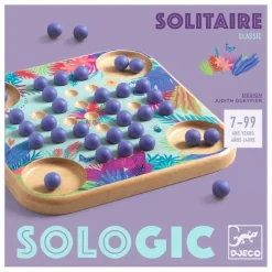 Sale Solitaire Jeux De Société|Jeux Éducatifs