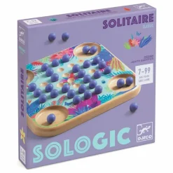 Sale Solitaire Jeux De Société|Jeux Éducatifs