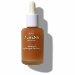 Alaena Solution anti-imperfections - 30 ml|Femme Soins Du Visage|Taille Voyage