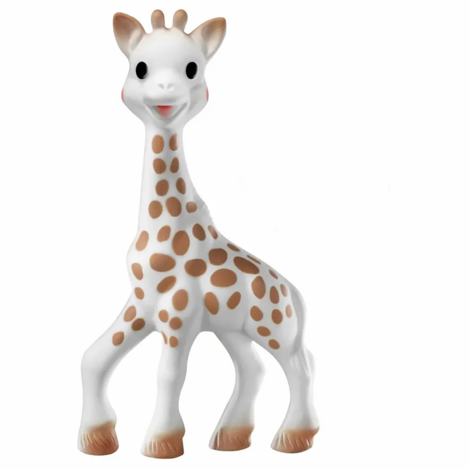 Hot Vulli Sophie la girafe Multicolore