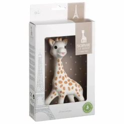 Hot Vulli Sophie la girafe Multicolore