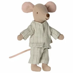 Online Souris Grand Frère dans sa boîte assortie Maisons De Poupées