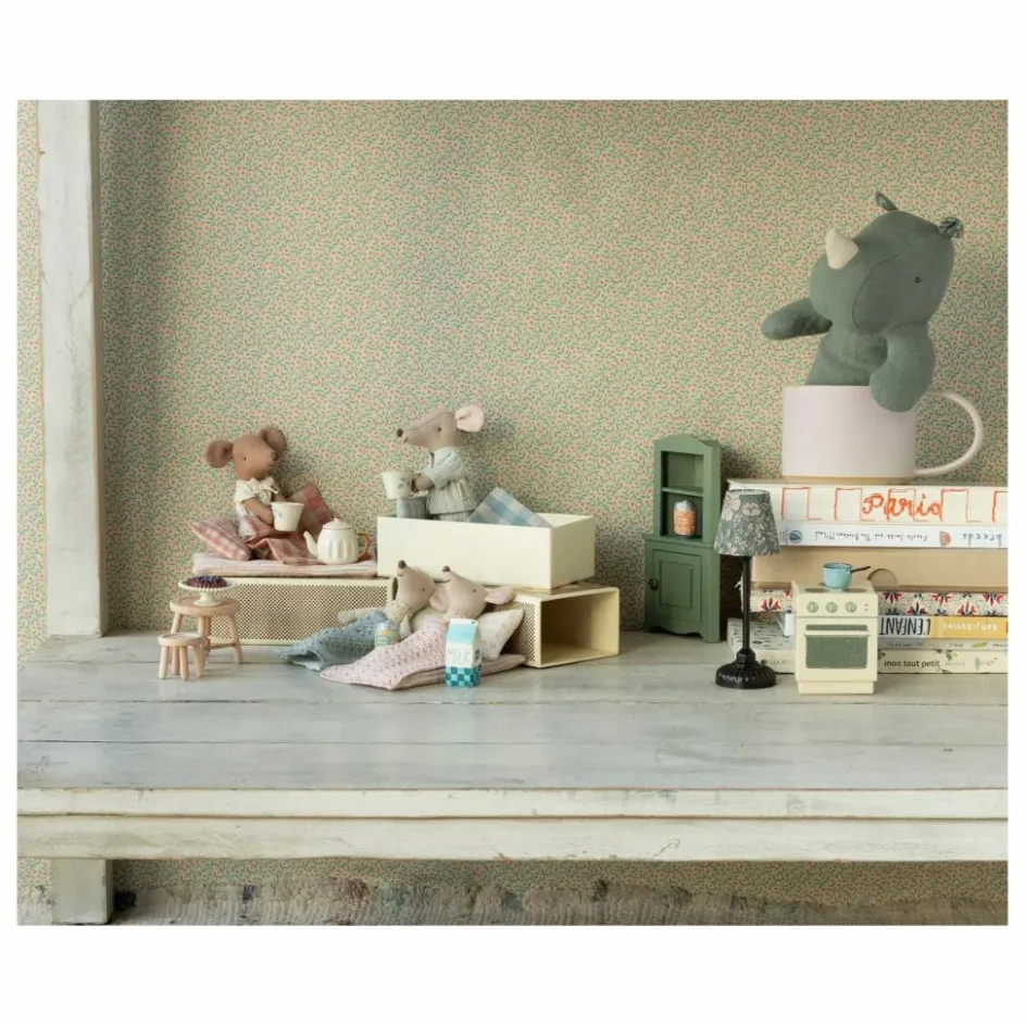 Discount Maileg Souris Petit Frère dans sa boîte assortie Multicolore