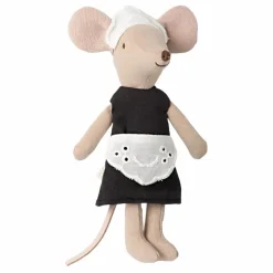Maileg Souris serveuse| Maisons De Poupées