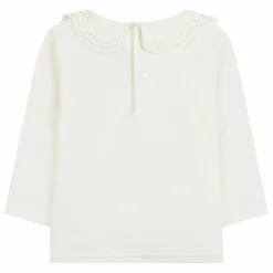 Clearance Sous Pull Col Ajouré | Enfant Pulls, Gilets|Pulls, Gilets