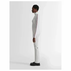 Fusalp Sous Pull Zippé Stellia III ||Femme Tee-Shirts, Polos