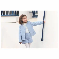 Tartine et Chocolat Sous-Pull Brodé ||Enfant Pulls, Gilets