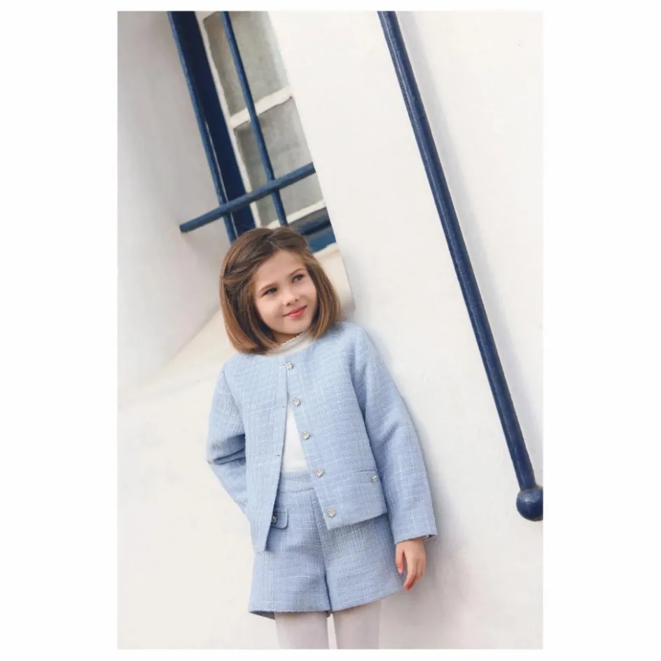 Tartine et Chocolat Sous-Pull Brodé ||Enfant Pulls, Gilets