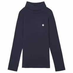 Hot Sous-Pull Coton Bio | Enfant T-Shirts, Chemises