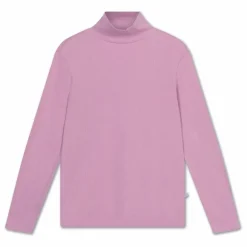 Enfant Repose AMS Blouses, T-Shirts|Blouses, T-Shirts*Sous-Pull Coton Bio |