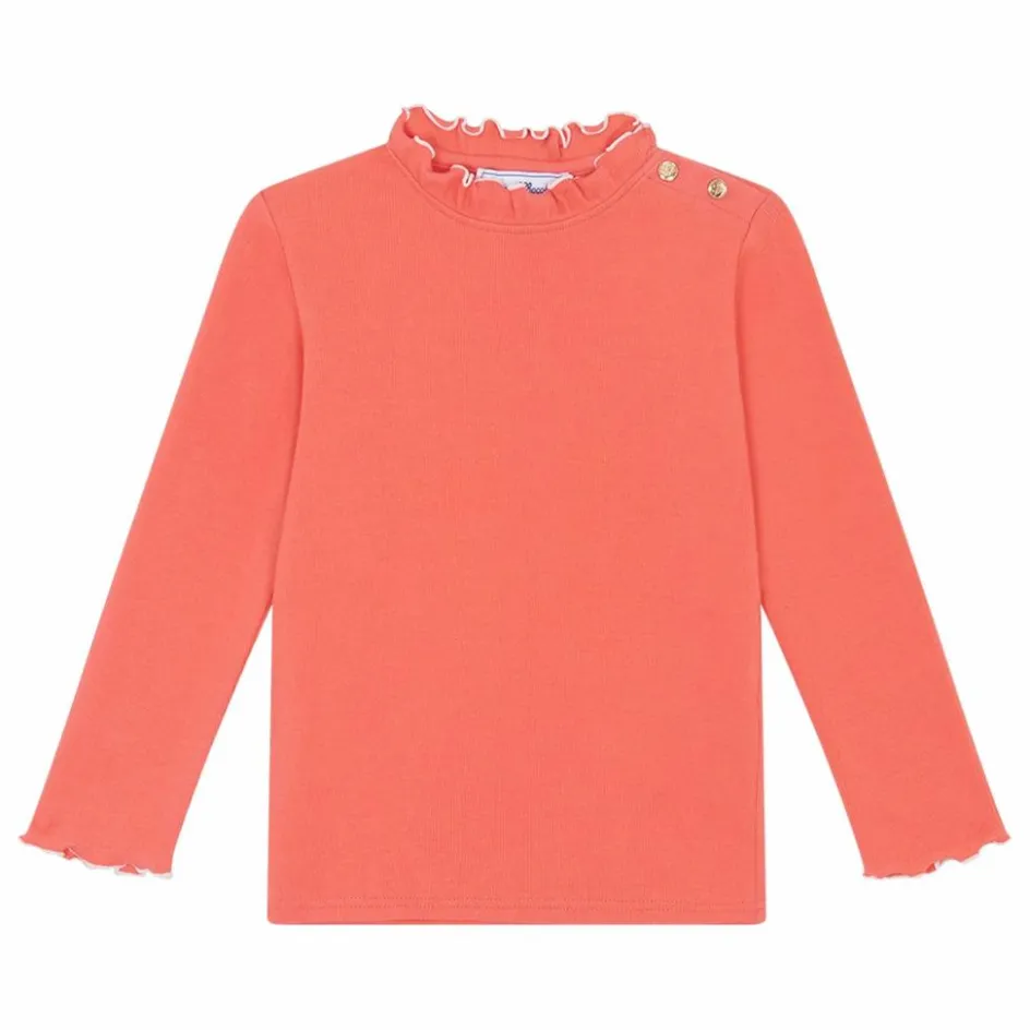 Hot Sous-Pull Côtelé | Enfant Pulls, Gilets