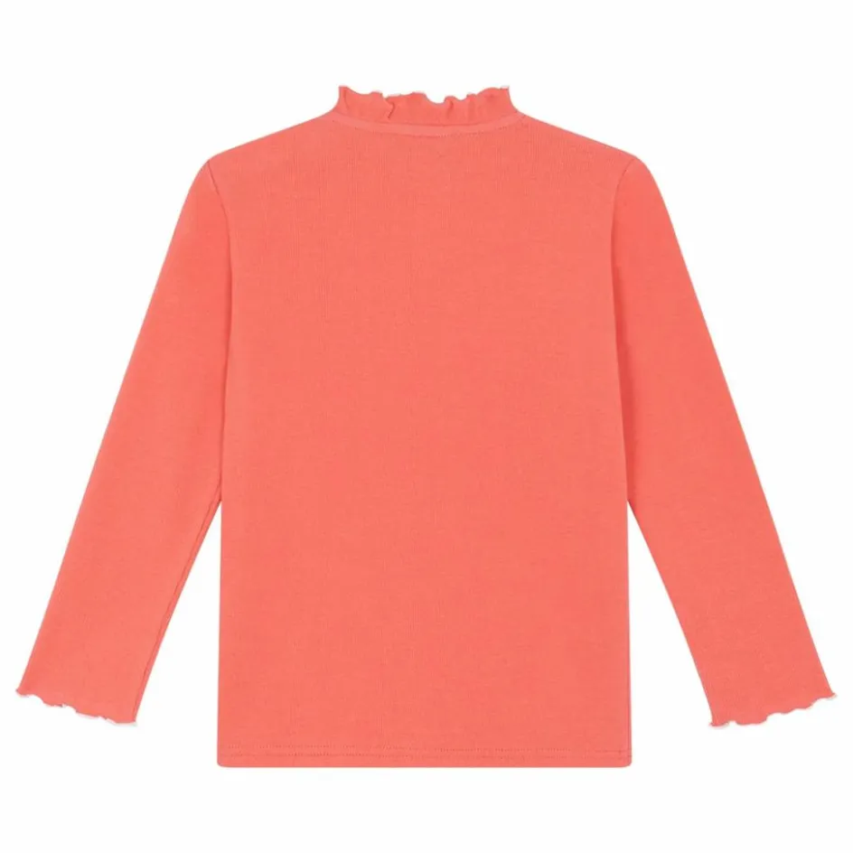 Hot Sous-Pull Côtelé | Enfant Pulls, Gilets