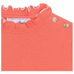 Hot Sous-Pull Côtelé | Enfant Pulls, Gilets