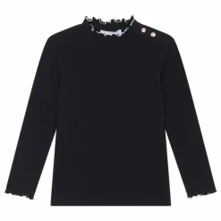 Tartine et Chocolat Sous-Pull Côtelé ||Enfant Pulls, Gilets