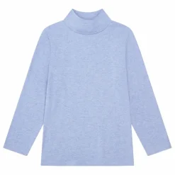 Enfant SMALLABLE BASICS Blouses, T-Shirts*Sous-Pull Fille Manches Longues jersey laine |