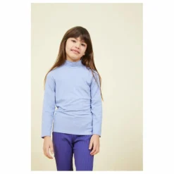 Enfant SMALLABLE BASICS Blouses, T-Shirts*Sous-Pull Fille Manches Longues jersey laine |