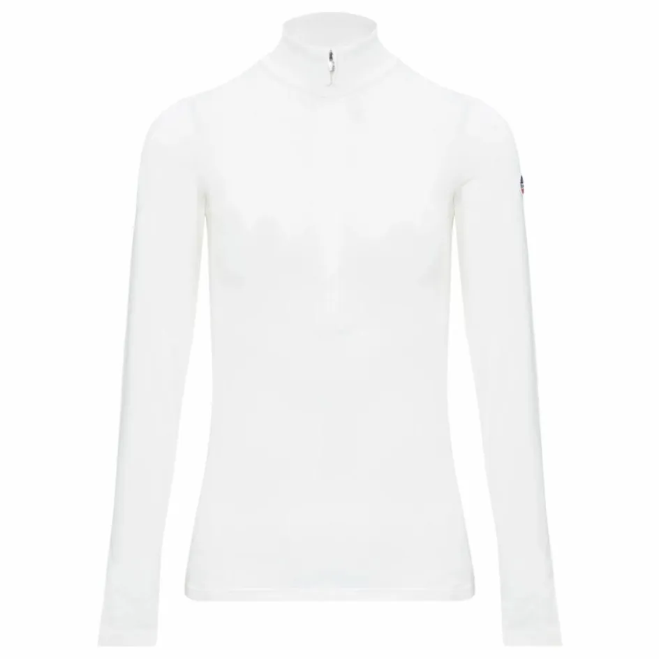 Femme Fusalp Tee-Shirts, Polos*Sous-pull Gemini |
