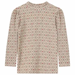 Outlet Sous-pull Kelly | Enfant Blouses, T-Shirts|Blouses, T-Shirts