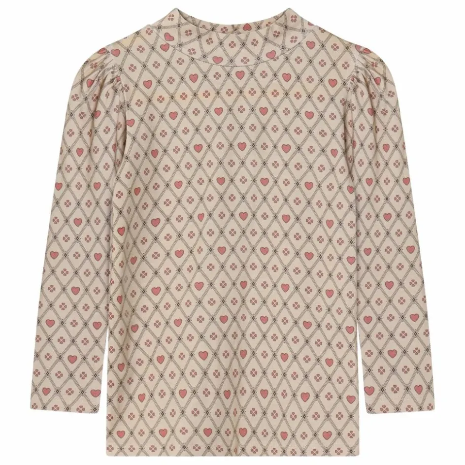 Outlet Sous-pull Kelly | Enfant Blouses, T-Shirts|Blouses, T-Shirts