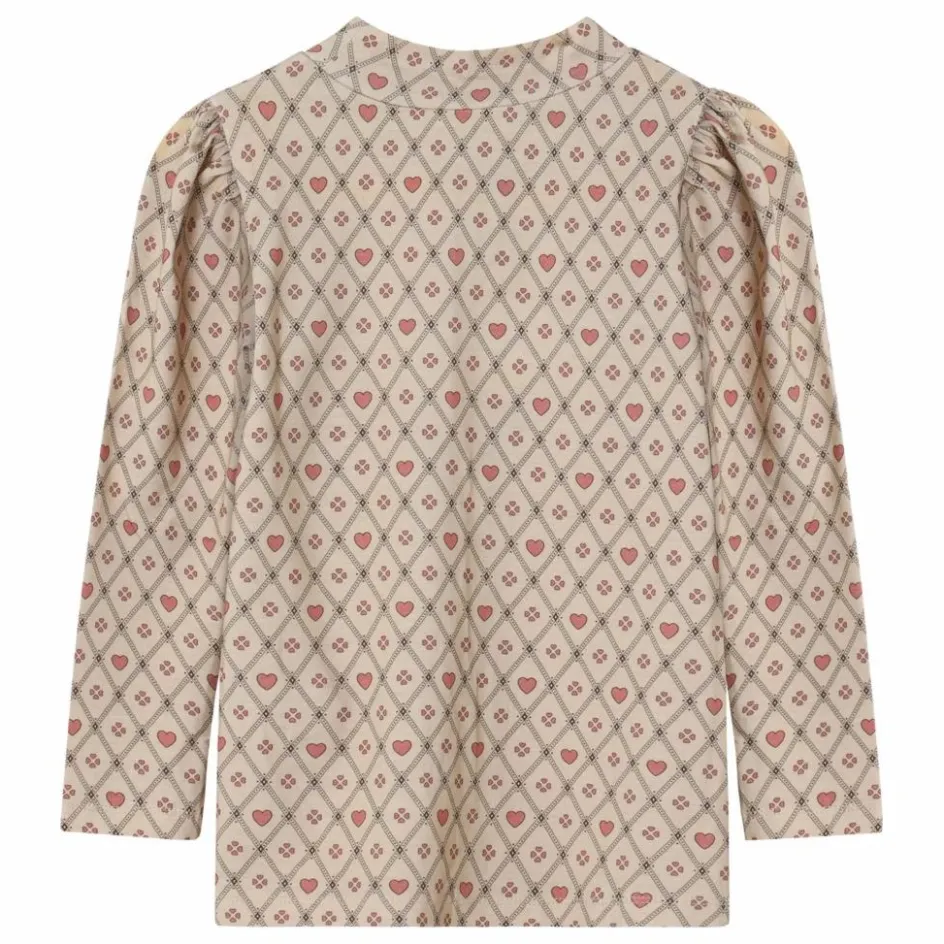 Outlet Sous-pull Kelly | Enfant Blouses, T-Shirts|Blouses, T-Shirts