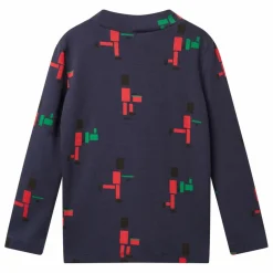 Enfant Wynken Blouses, T-Shirts*Sous-Pull Lento |