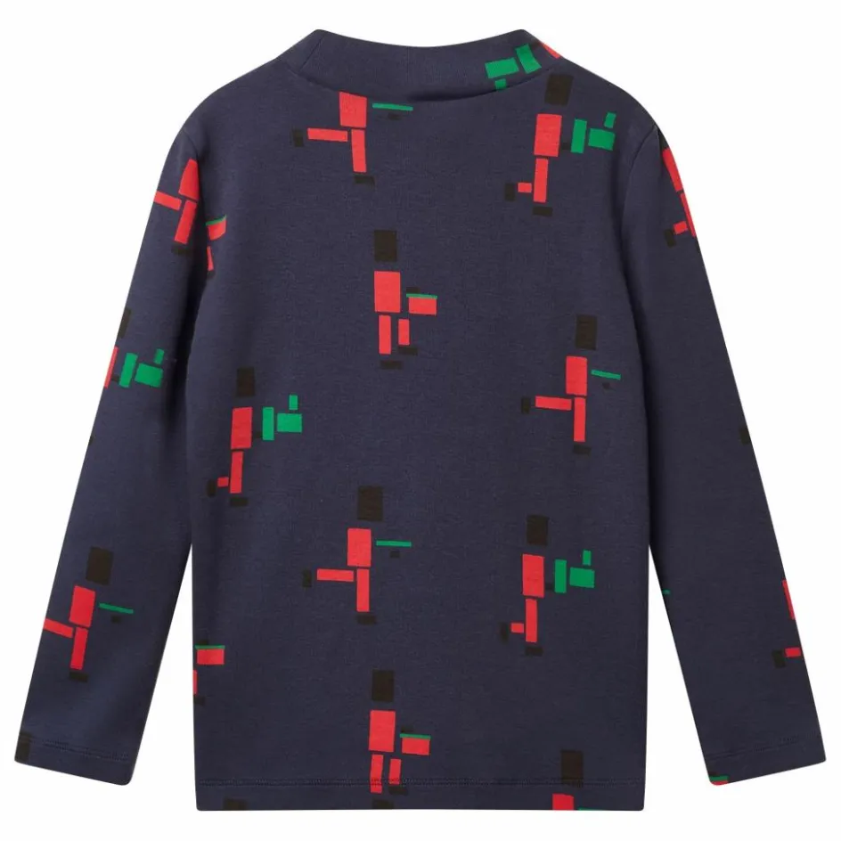 Enfant Wynken Blouses, T-Shirts*Sous-Pull Lento |