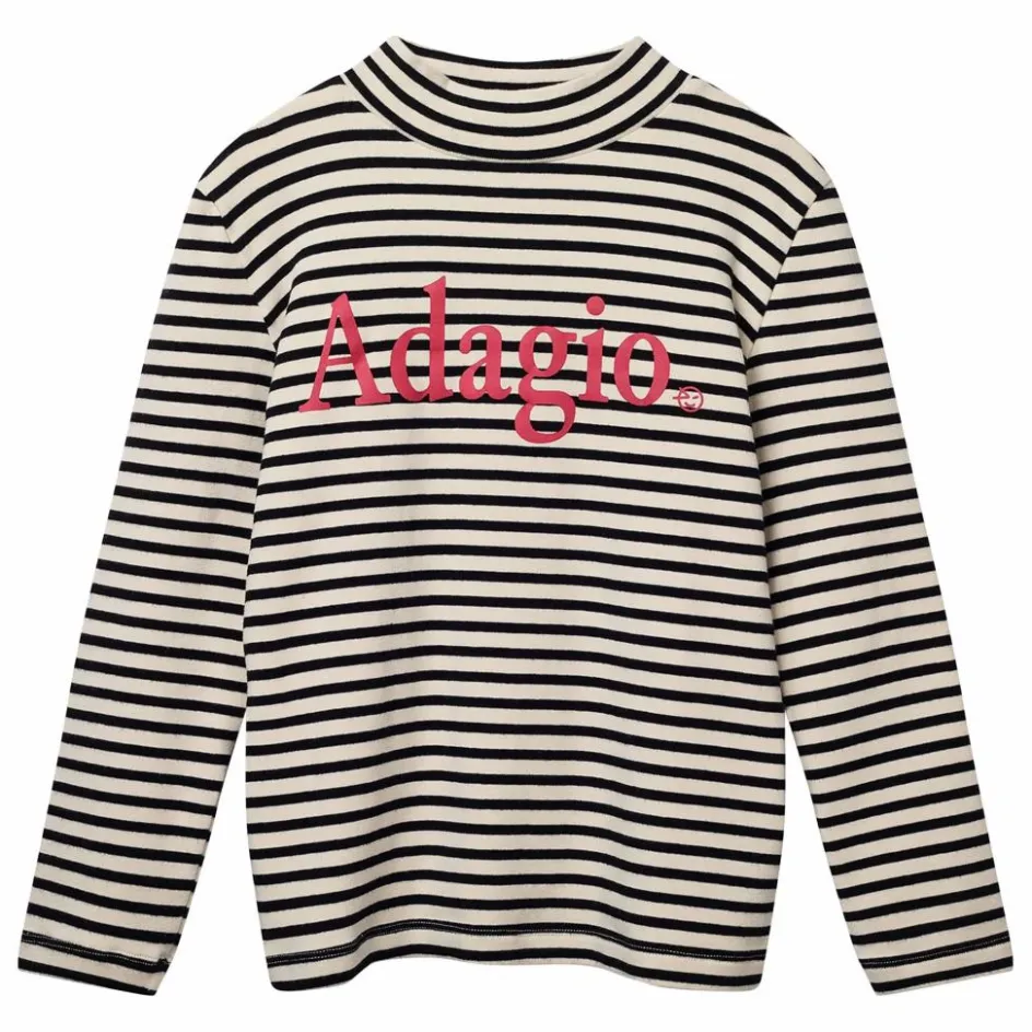 Wynken Sous-Pull Lento Rayé ||Enfant Blouses, T-Shirts
