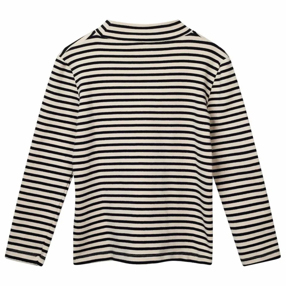 Wynken Sous-Pull Lento Rayé ||Enfant Blouses, T-Shirts