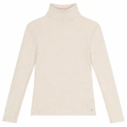 Petit Bateau Sous-pull l'Iconique - Collection Femme ||Femme Tee-Shirts, Polos