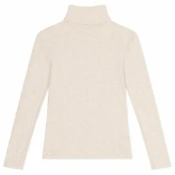 Petit Bateau Sous-pull l'Iconique - Collection Femme ||Femme Tee-Shirts, Polos