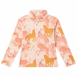 Enfant Stella McCartney Kids Blouses, T-Shirts*Sous-Pull Prairie |