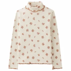 Enfant Gingersnaps Blouses, T-Shirts*Sous-pull Rosemary |