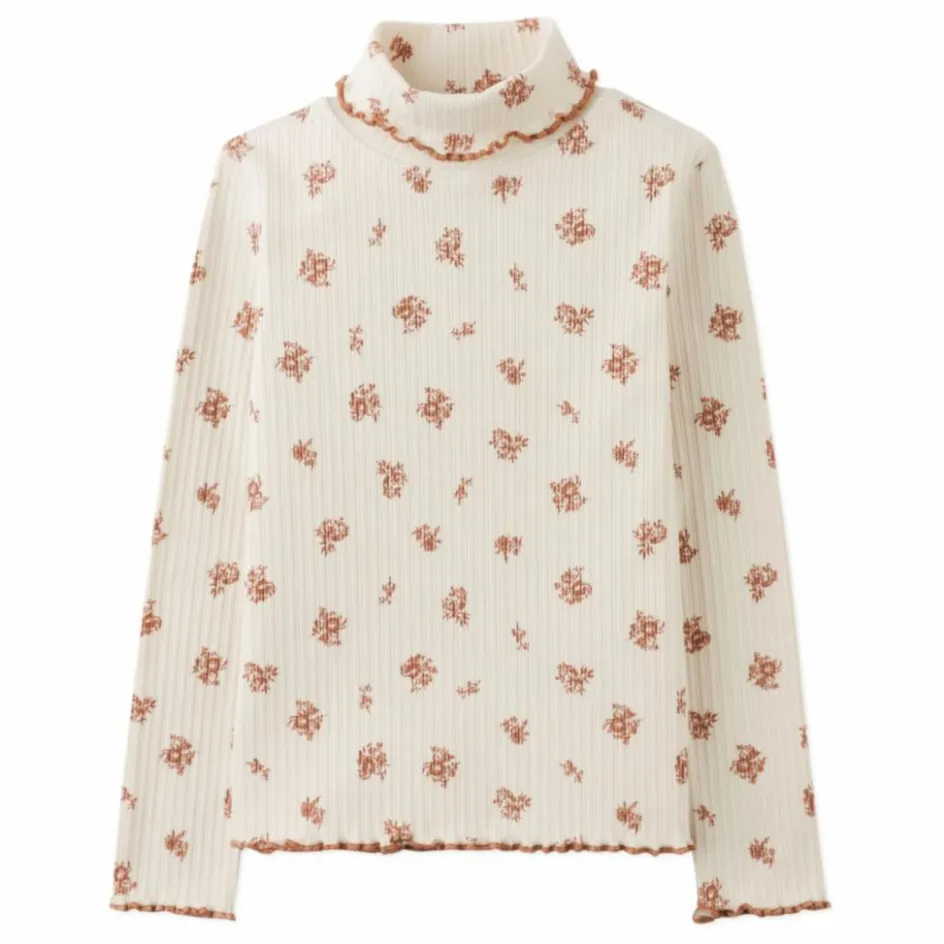 Enfant Gingersnaps Blouses, T-Shirts*Sous-pull Rosemary |