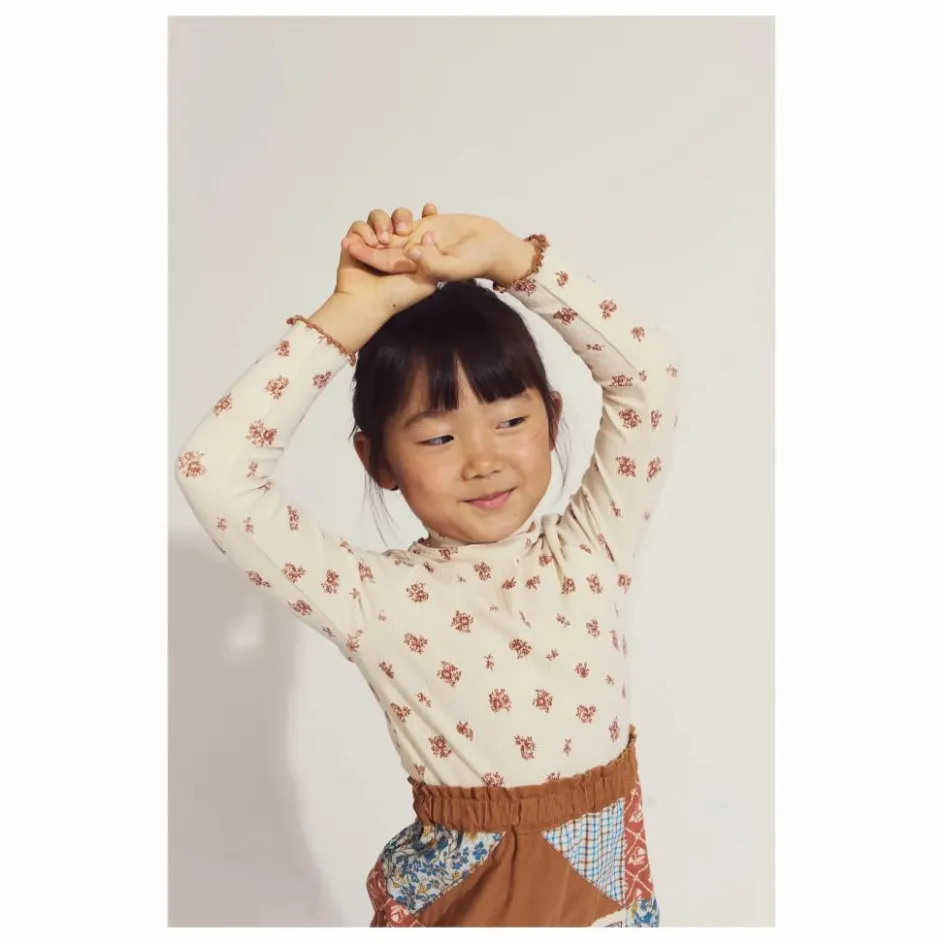 Enfant Gingersnaps Blouses, T-Shirts*Sous-pull Rosemary |