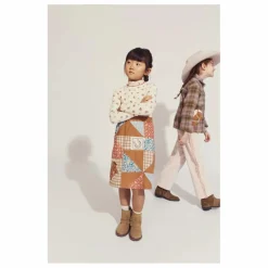 Enfant Gingersnaps Blouses, T-Shirts*Sous-pull Rosemary |