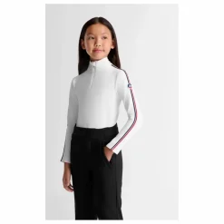 Online Fusalp Sous-Pull Sinope II | Blanc