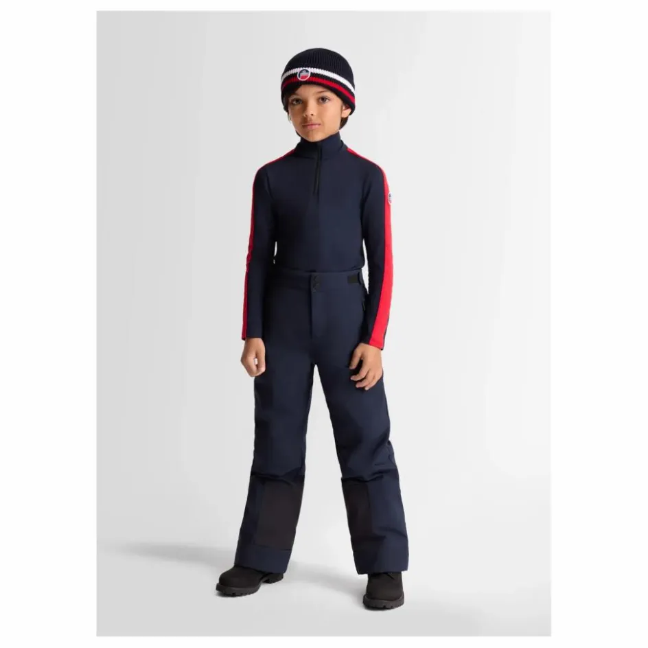 Enfant Fusalp T-Shirts, Chemises|Blouses, T-Shirts*Sous-Pull Sinope II |