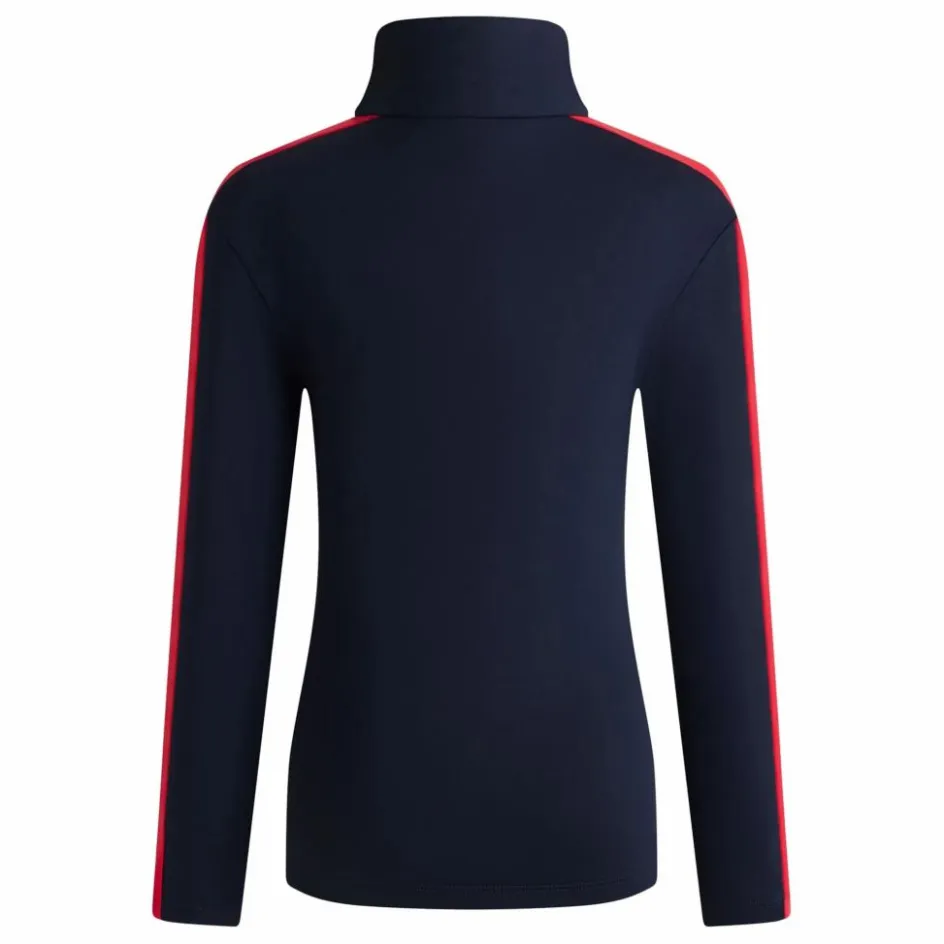 Enfant Fusalp T-Shirts, Chemises|Blouses, T-Shirts*Sous-Pull Sinope II |