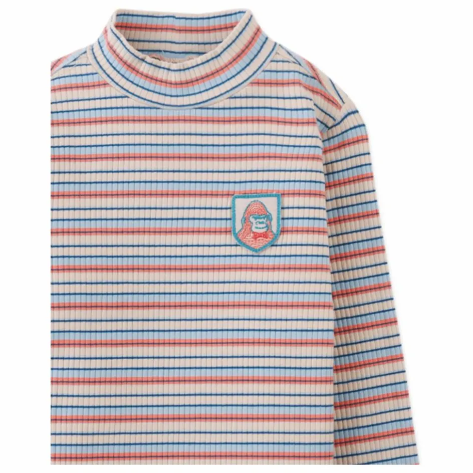 Gingersnaps Sous-pull Tatum ||Enfant T-Shirts, Chemises