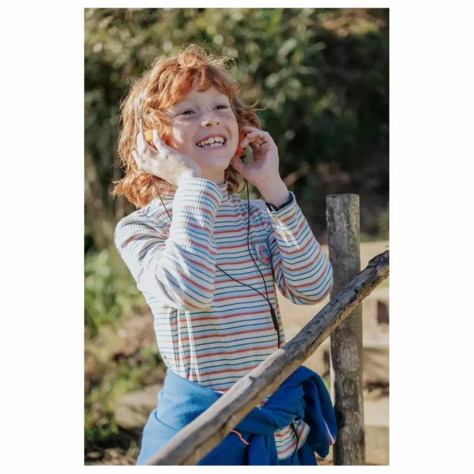 Gingersnaps Sous-pull Tatum ||Enfant T-Shirts, Chemises