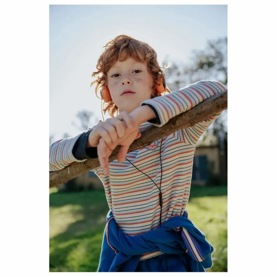 Gingersnaps Sous-pull Tatum ||Enfant T-Shirts, Chemises