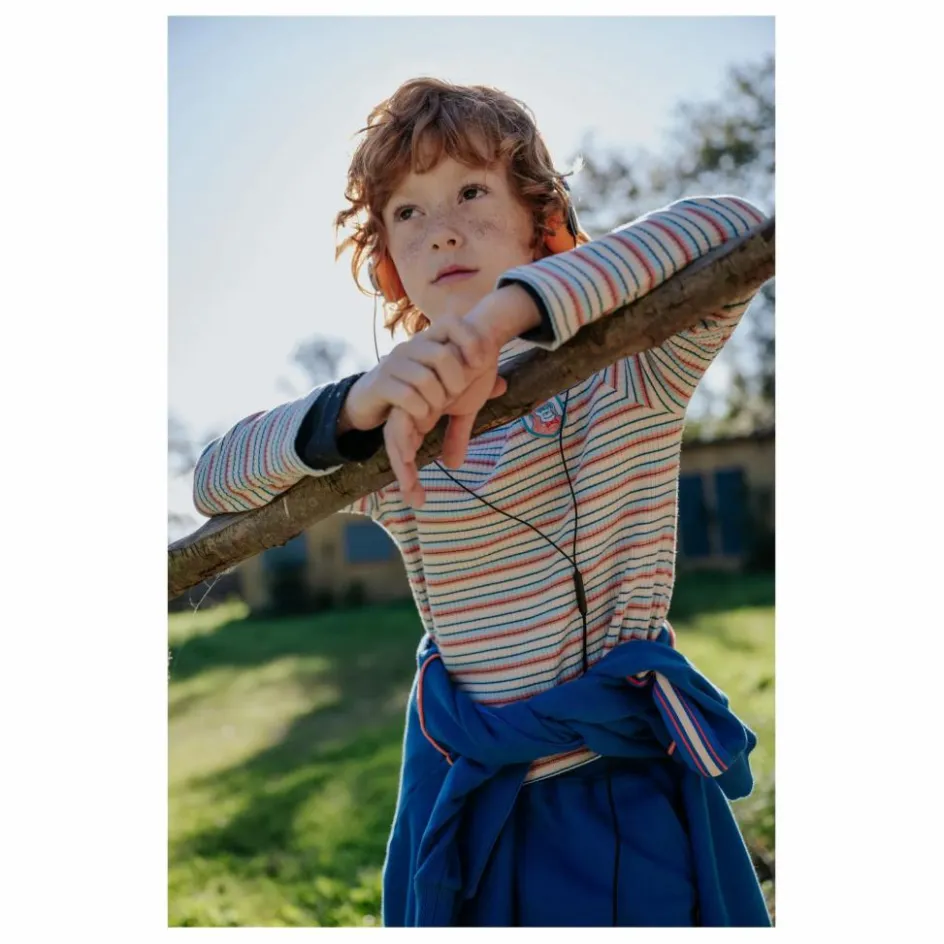 Gingersnaps Sous-pull Tatum ||Enfant T-Shirts, Chemises