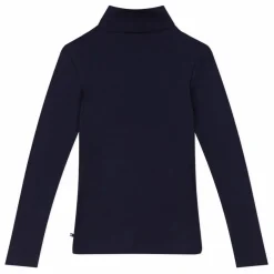 Petit Bateau Sous-Pull Uni Laine ||Femme Tee-Shirts, Polos